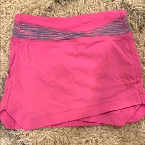 Ivivva Girls Skirt